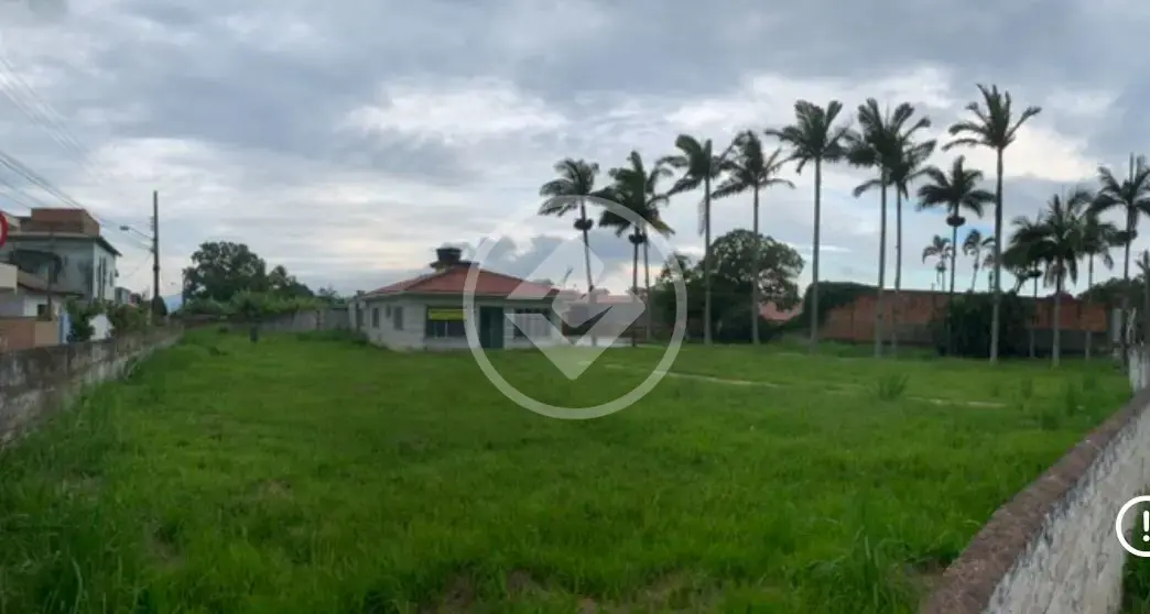 Image 3 - Terreno em Ribeirão da Ilha, Florianópolis - SC