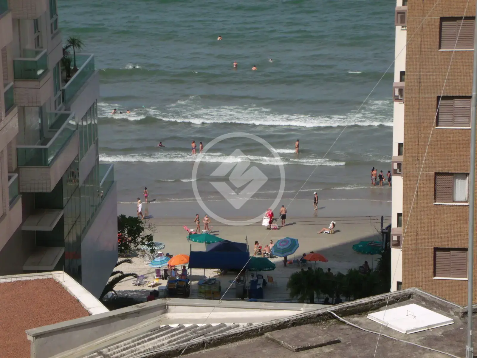 Imagem 1 - Apartamento em Centro, Balneário Camboriú - SC