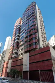 Apartamento Centro, Balneário Camboriú - SC — foto 2