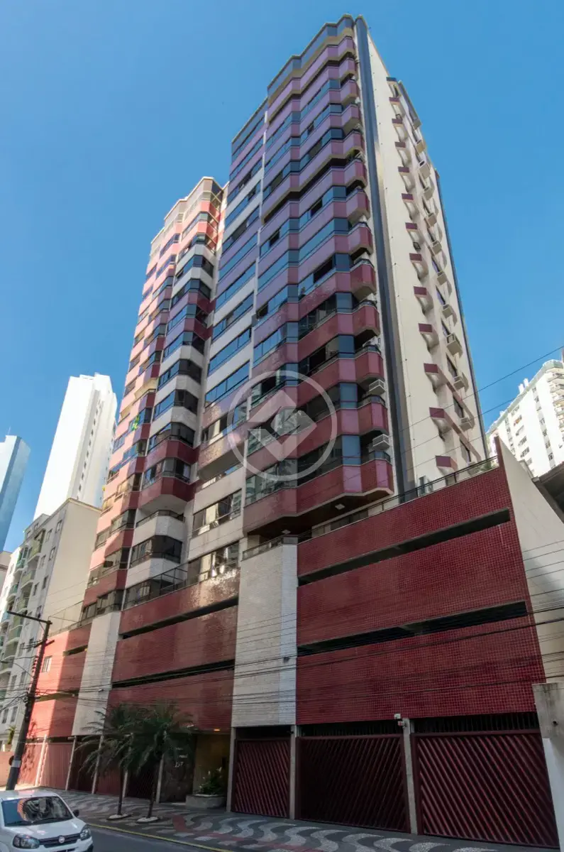 Image 2 - Apartamento em Centro, Balneário Camboriú - SC