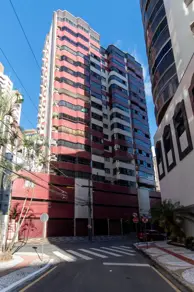Imagem 2 - Apartamento em Centro, Balneário Camboriú - SC