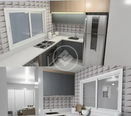 Imagem 3 - Apartamento em Ingleses do Rio Vermelho, Florianópolis - SC