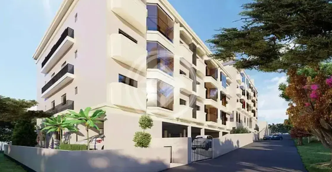 Imagem 4 - Apartamento em Ingleses do Rio Vermelho, Florianópolis - SC