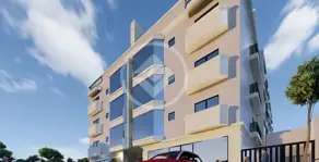 Apartamento Ingleses do Rio Vermelho, Florianópolis - SC — foto 1