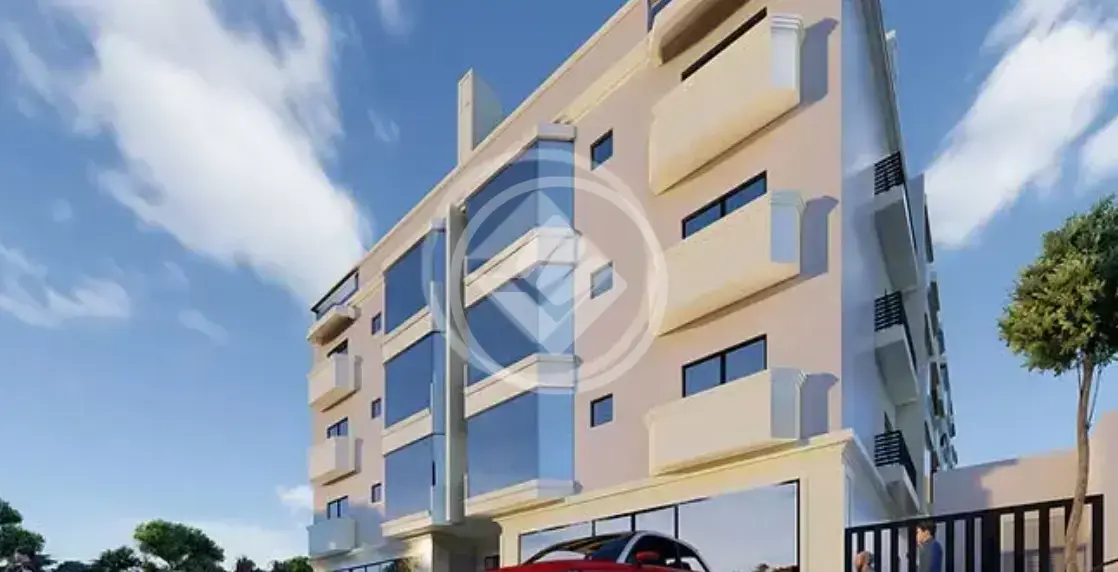 Imagem 1 - Apartamento em Ingleses do Rio Vermelho, Florianópolis - SC