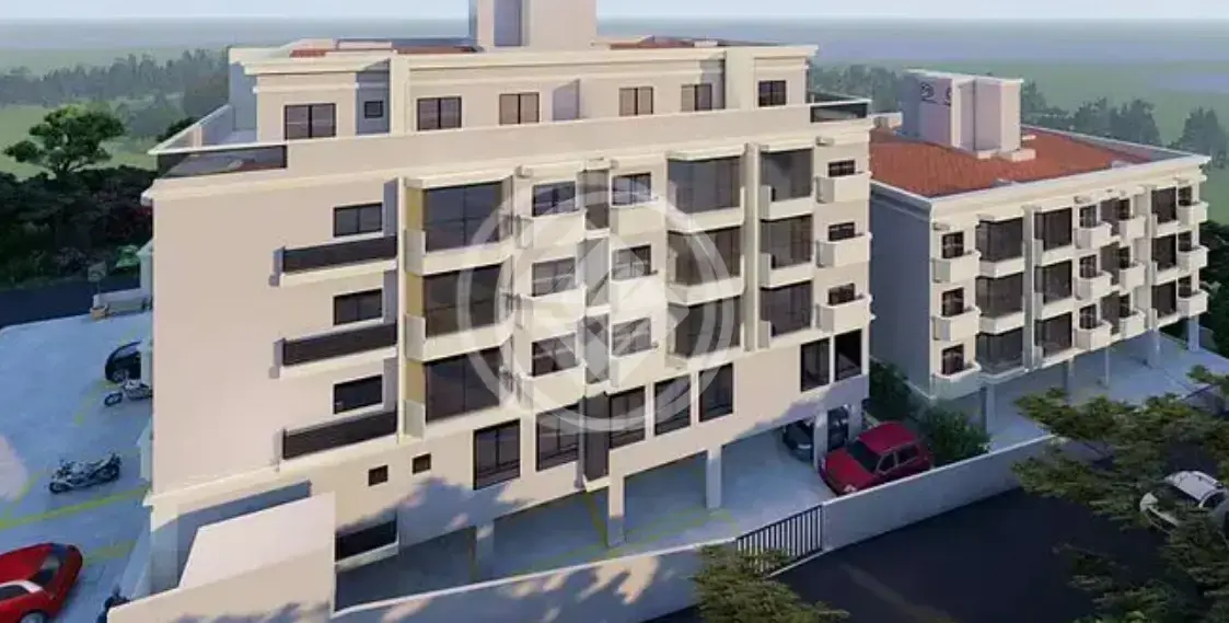 Imagem 5 - Apartamento em Ingleses do Rio Vermelho, Florianópolis - SC