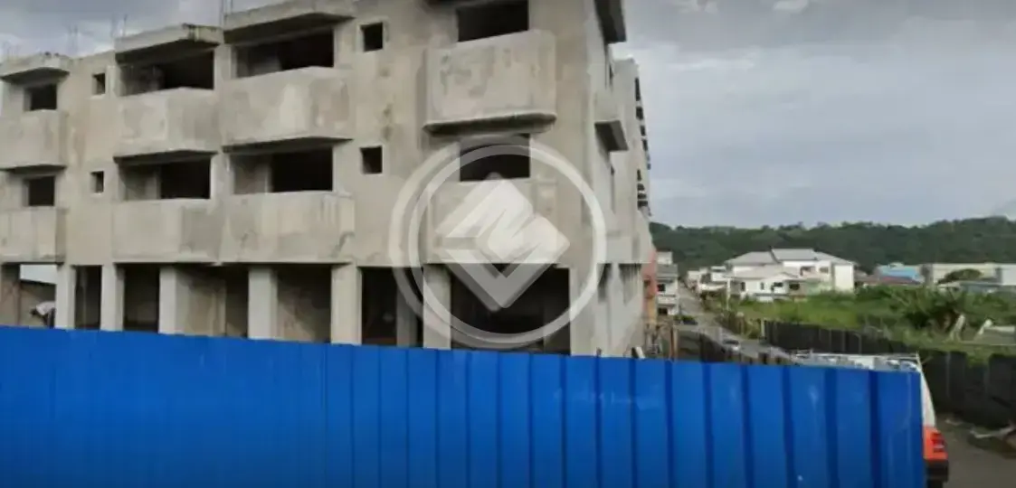 Imagem 6 - Apartamento em Ingleses do Rio Vermelho, Florianópolis - SC