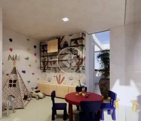 Image 10 - Apartamento em Ingleses do Rio Vermelho, Florianópolis - SC