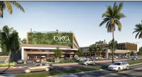 Sala Comercial Campeche, Florianópolis - SC — foto 1