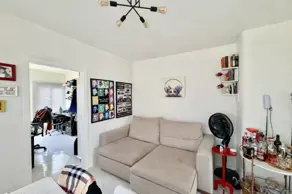 Imagem 3 - Apartamento em Abraão, Florianópolis - SC