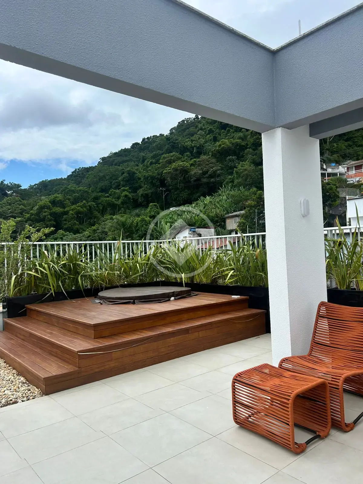 Imagem 1 - Apartamento em Centro, Florianópolis - SC