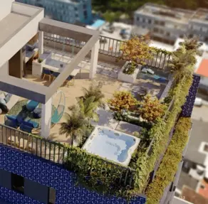 Imagem 4 - Apartamento em Centro, Florianópolis - SC