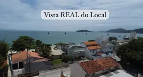 Apartamento Cachoeira do Bom Jesus, Florianópolis - SC — foto 2
