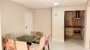 Apartamento Centro, Florianópolis - SC — foto 2