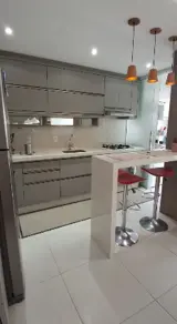 Imagem 2 - Apartamento em Areias, São José - SC