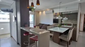 Imagem 3 - Apartamento em Areias, São José - SC