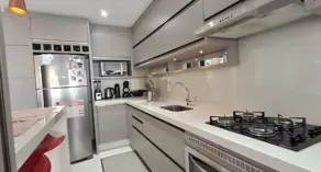 Imagem 4 - Apartamento em Areias, São José - SC