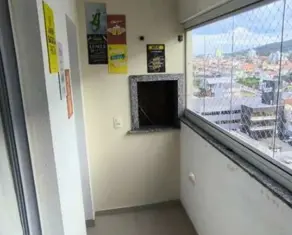Imagem 6 - Apartamento em Areias, São José - SC