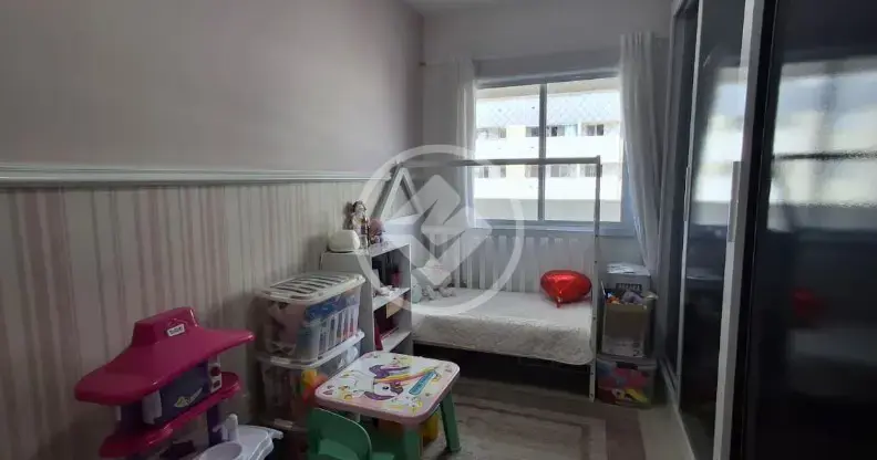 Image 16 - Apartamento em Areias, São José - SC