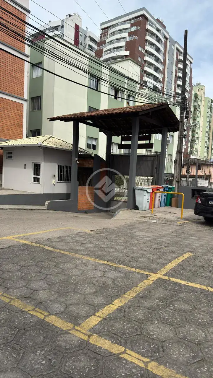 Image 10 - Apartamento em Campinas, São José - SC