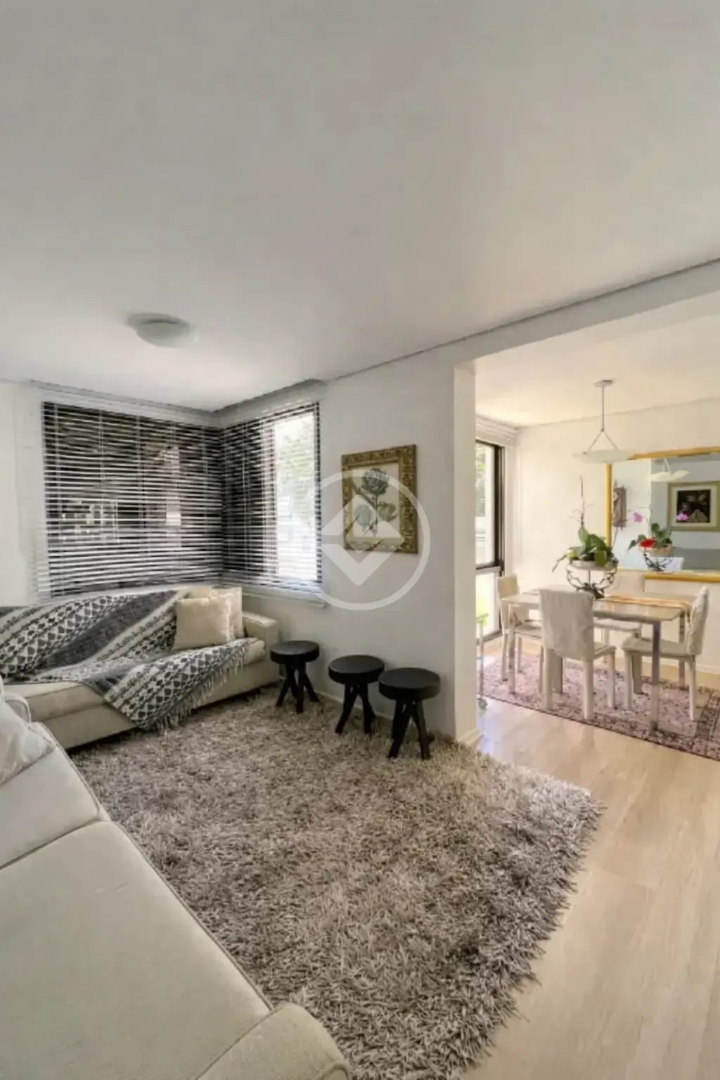 Imagem 4 - Apartamento em Agronômica, Florianópolis - SC