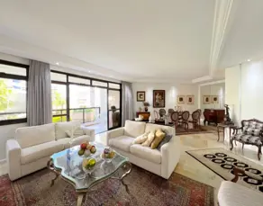 Apartamento Agronômica, Florianópolis - SC — foto 1