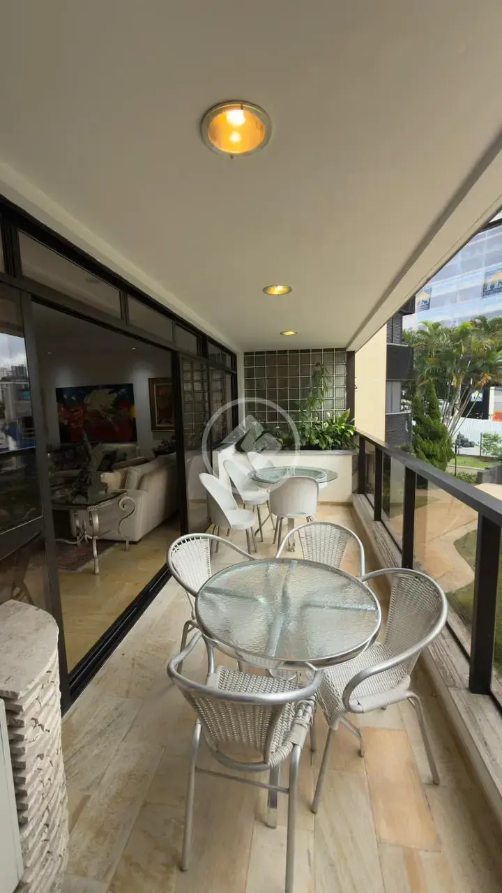 Imagem 3 - Apartamento em Agronômica, Florianópolis - SC