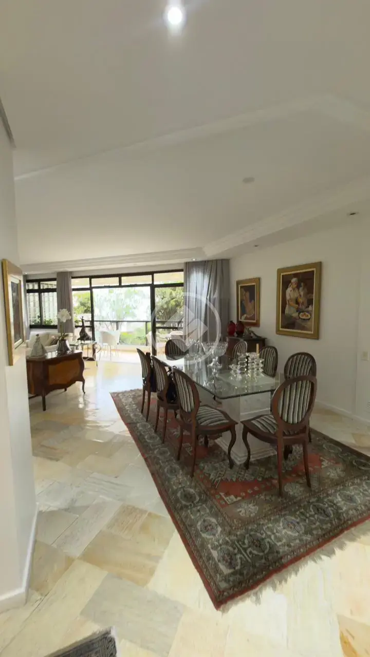 Imagem 2 - Apartamento em Agronômica, Florianópolis - SC