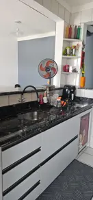 Imagem 2 - Apartamento em Kobrasol, São José - SC