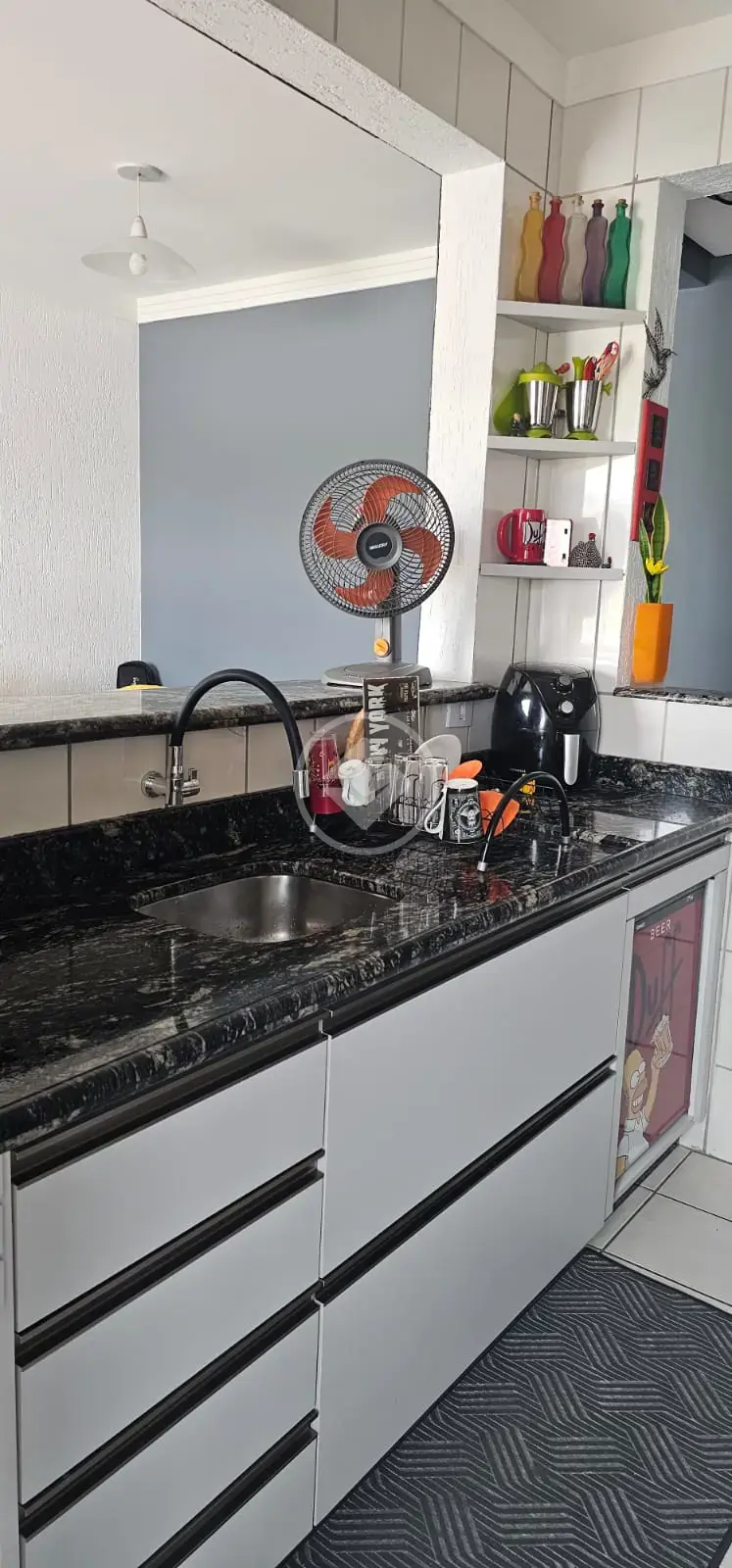 Imagem 2 - Apartamento em Kobrasol, São José - SC