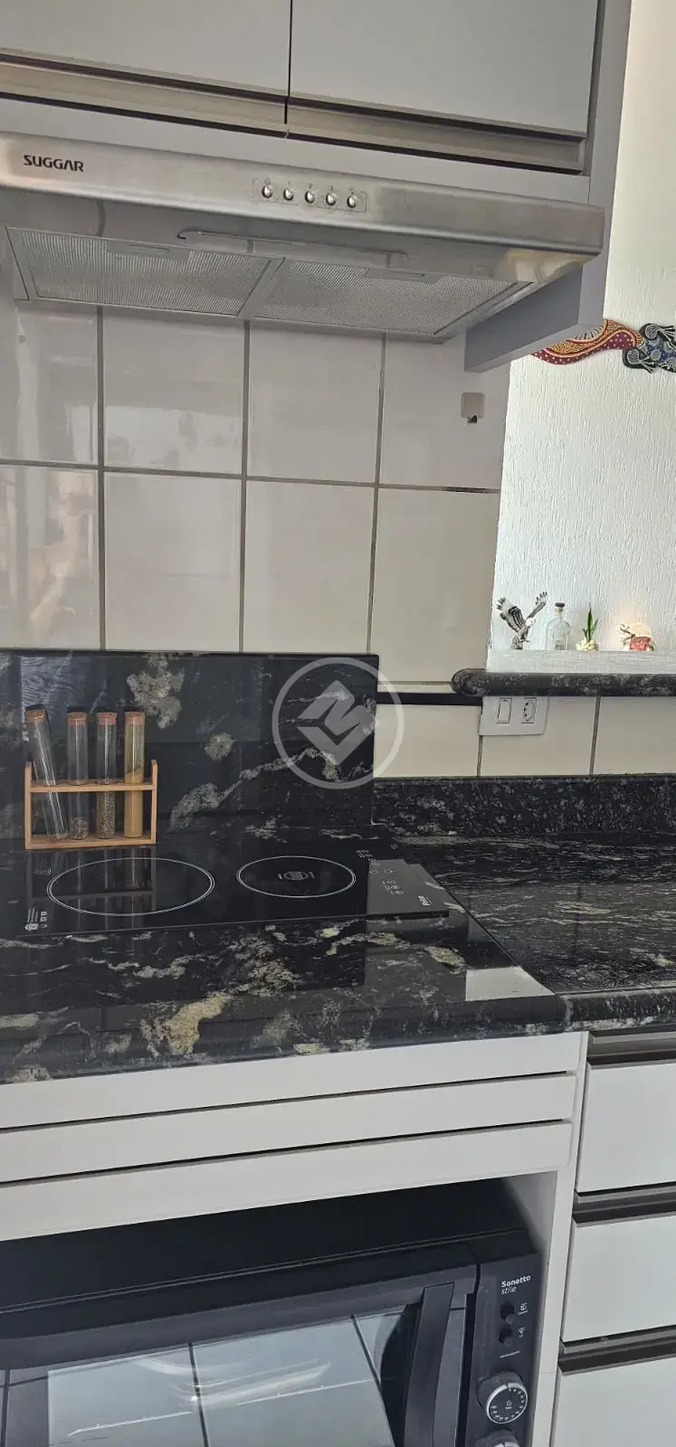 Imagem 3 - Apartamento em Kobrasol, São José - SC