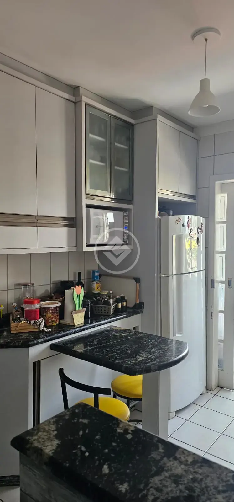 Imagem 4 - Apartamento em Kobrasol, São José - SC