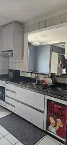 Apartamento Kobrasol, São José - SC — foto 1