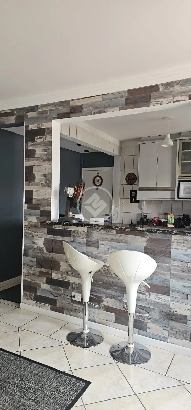 Imagem 1 - Apartamento em Kobrasol, São José - SC
