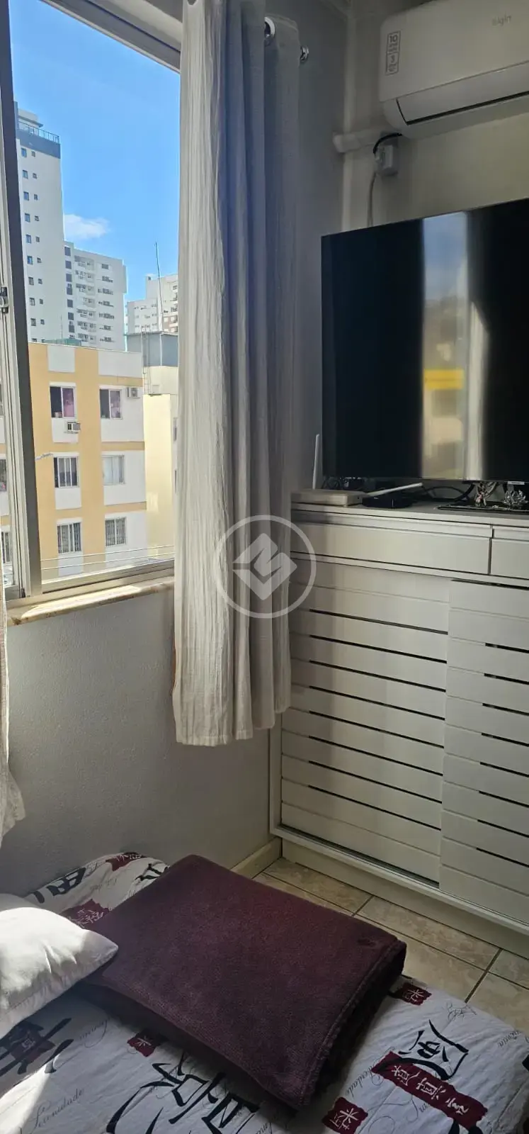 Image 21 - Apartamento em Kobrasol, São José - SC