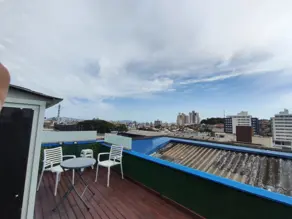 Apartamento COQUEIROS, Florianópolis - SC — foto 2