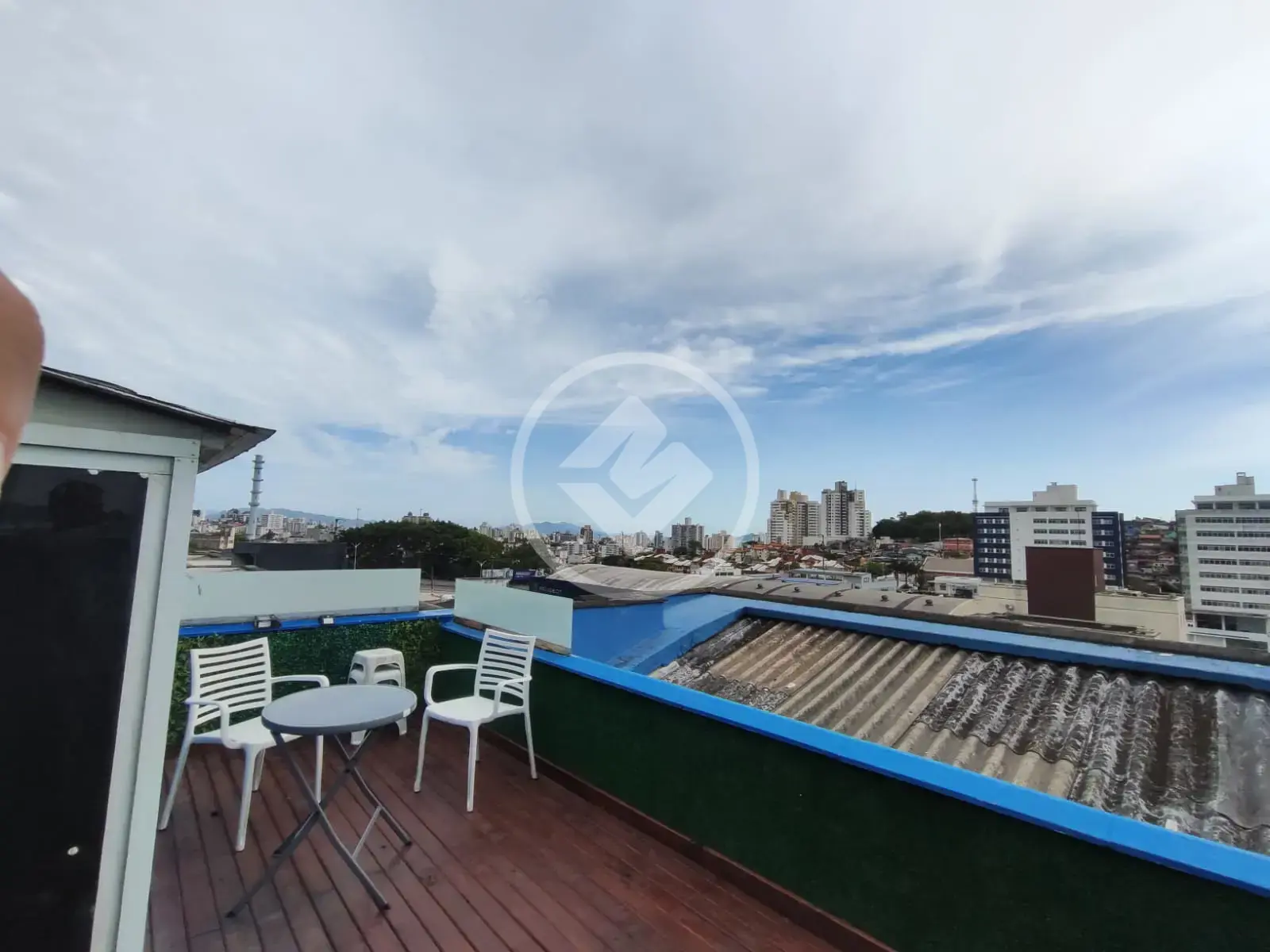 Image 2 - Apartamento em COQUEIROS, Florianópolis - SC