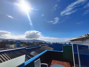 Imagem 3 - Apartamento em COQUEIROS, Florianópolis - SC