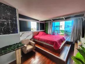 Imagem 6 - Apartamento em COQUEIROS, Florianópolis - SC
