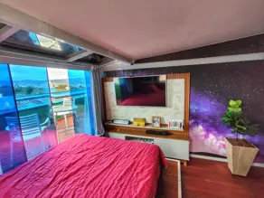 Imagem 5 - Apartamento em COQUEIROS, Florianópolis - SC