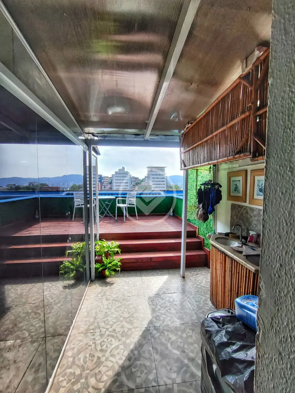 Image 13 - Apartamento em COQUEIROS, Florianópolis - SC