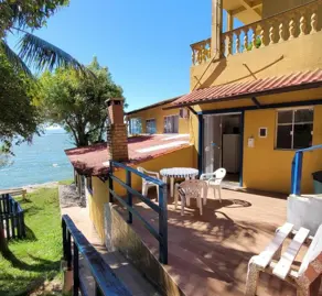 Casa Comercial Ribeirão da Ilha, Florianópolis - SC — foto 1
