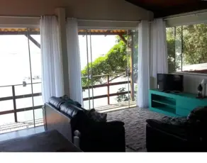 Imagem 2 - Casa Comercial em Ribeirão da Ilha, Florianópolis - SC
