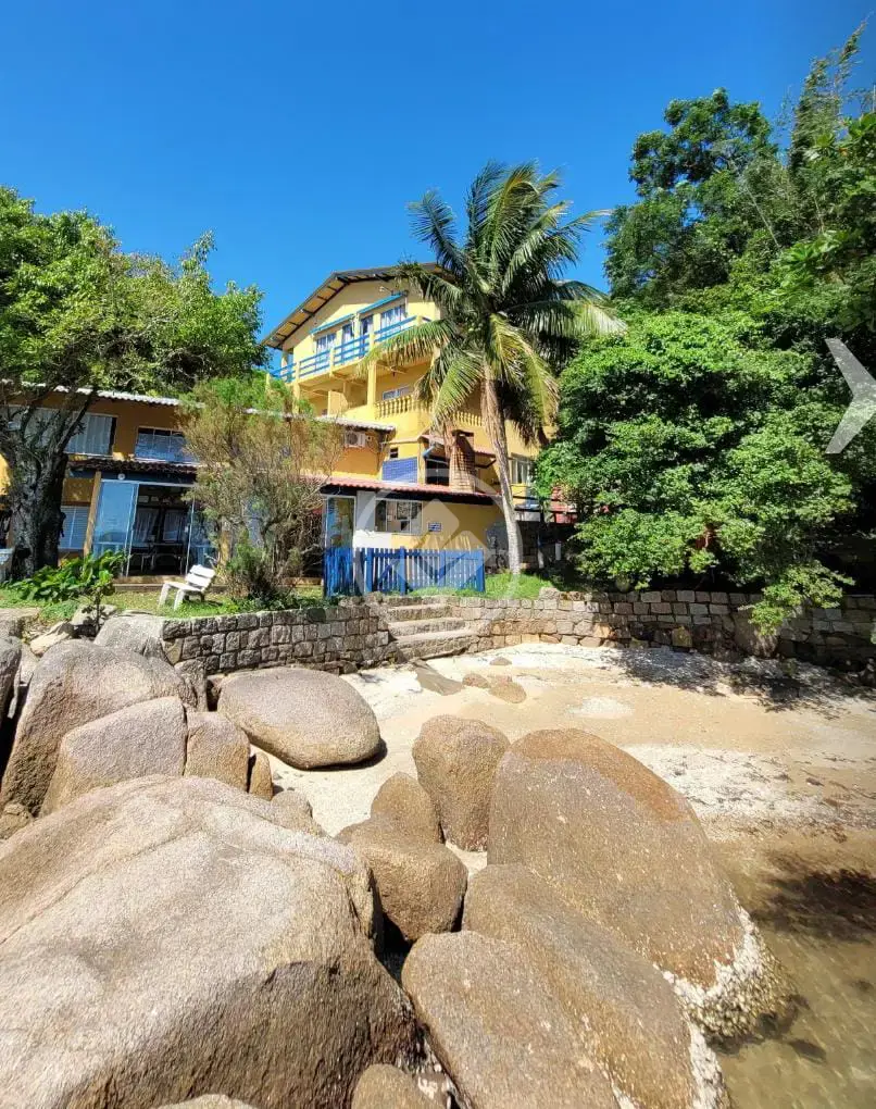 Imagem 1 - Casa Comercial em Ribeirão da Ilha, Florianópolis - SC