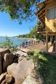 Imagem 4 - Casa Comercial em Ribeirão da Ilha, Florianópolis - SC