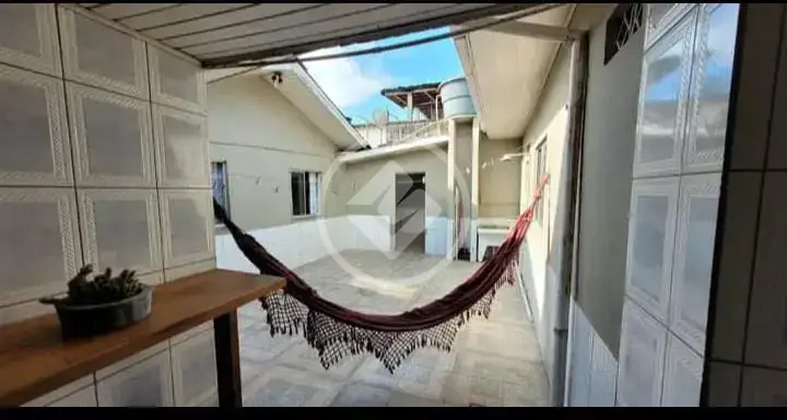 Imagem 3 - Casa em Forquilhinha, São José - SC