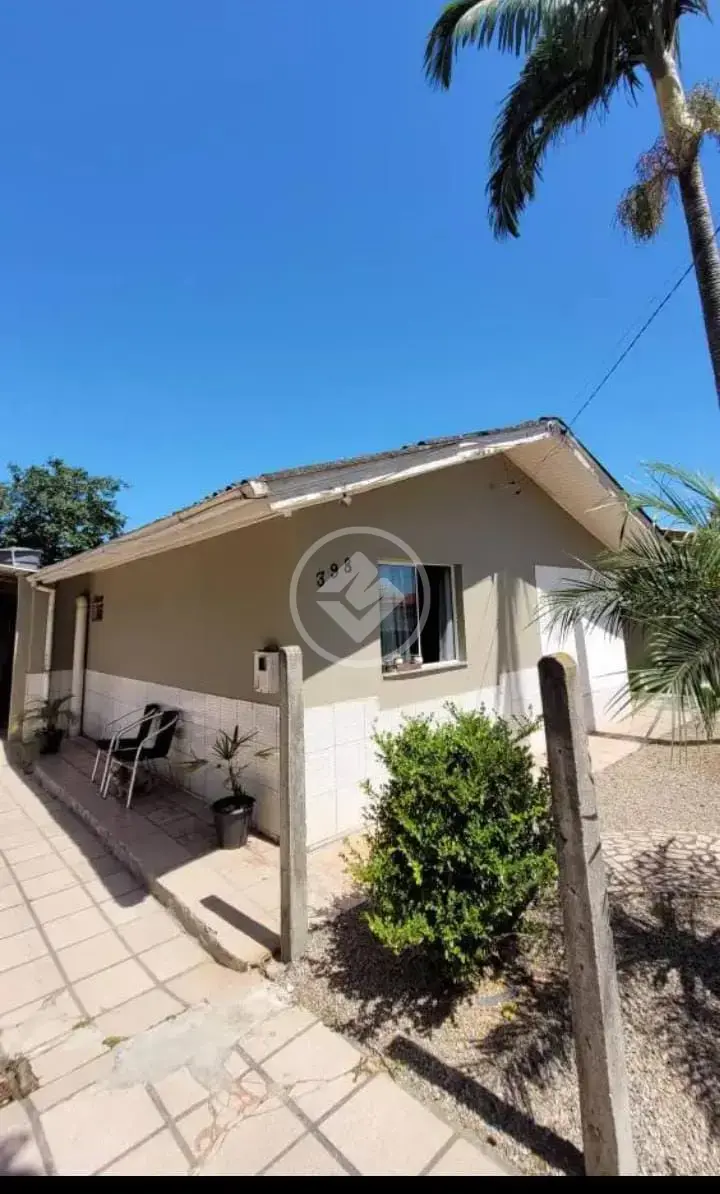 Imagem 1 - Casa em Forquilhinha, São José - SC
