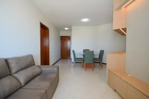 Apartamento Campinas, São José - SC — foto 2