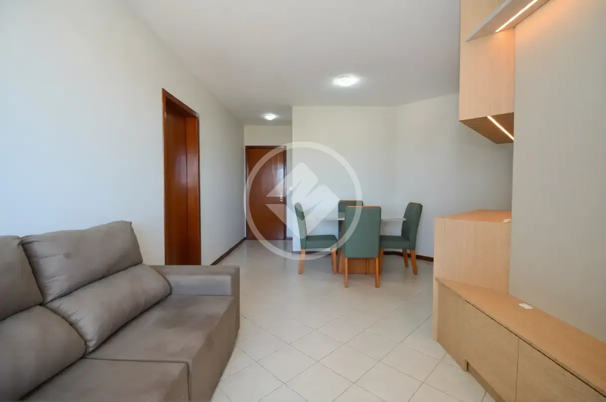 Imagem 1 - Apartamento em Campinas, São José - SC