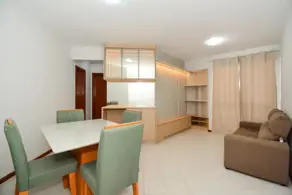 Apartamento Campinas, São José - SC — foto 1